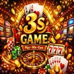 3S Game