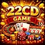 22CD Game