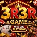 3R3R Game