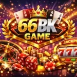 66BK Game
