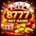 8777 Bet Game