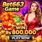 Bet663 Game