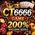 CT6666 Game