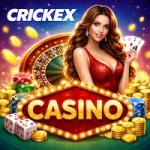 Crickex Game