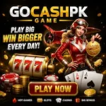 GOCASHPK Game