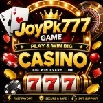 JoyPK 777 Game
