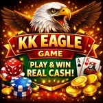 KK Eagle Game