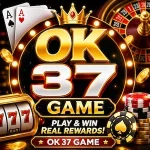 OK 37 Game