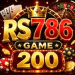 RS786 Game