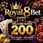 Royal8bet Game