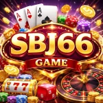 SBJ66 Game