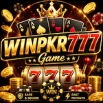 WINPKR777 Game
