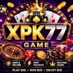 XPK77 Game