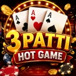 3Patti Hot Game