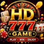 HD 777 Game