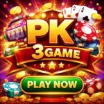 PK 3 Game