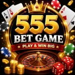5555 Bet Game