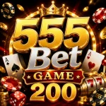 555bet Game
