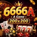 6666A Game