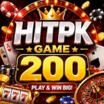 HITPK Game