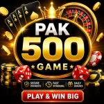 PAK 500 Game