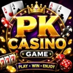 PK Casino Game