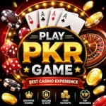 Play PKR Game
