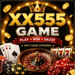 XX 555 Game