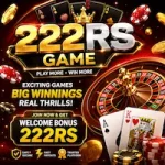 222 RS Game