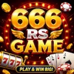 666 RS Game