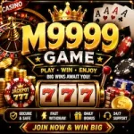 M9999 Game