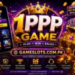 1PPP Game