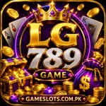 LG789 Game