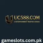 UC588 Game