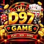 D97 Game
